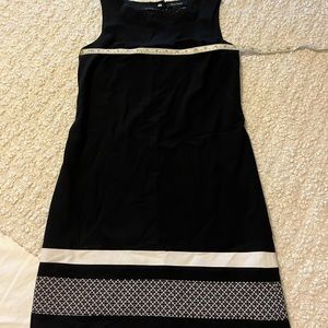 EUC WHBM A-line Mini Dress